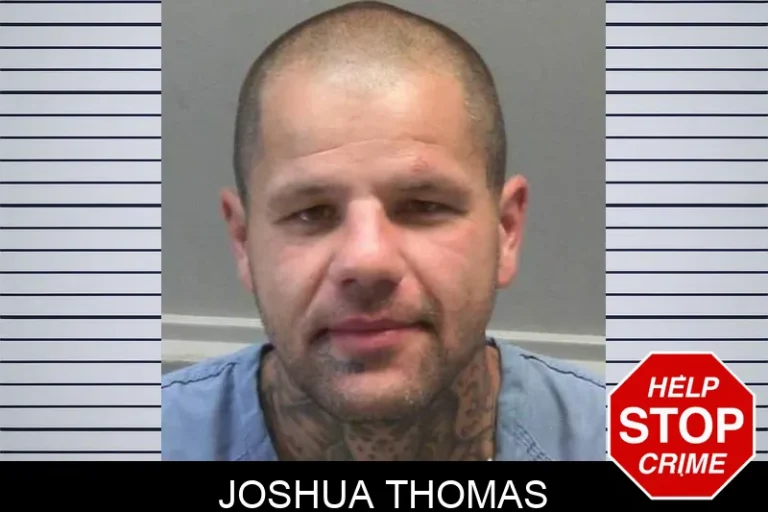 Joshua Thomas