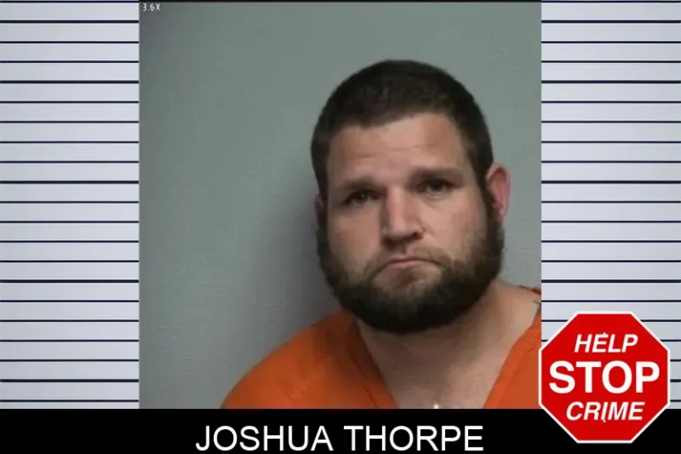 Joshua Thorpe
