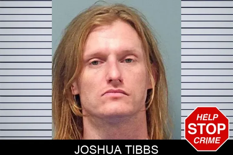 Joshua Tibbs