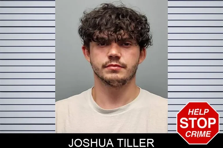 Joshua Tiller
