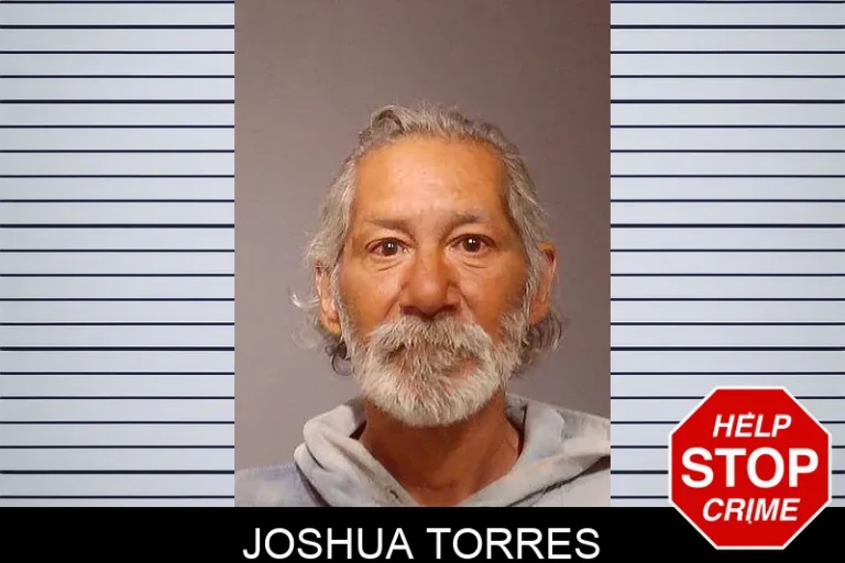 Joshua Torres
