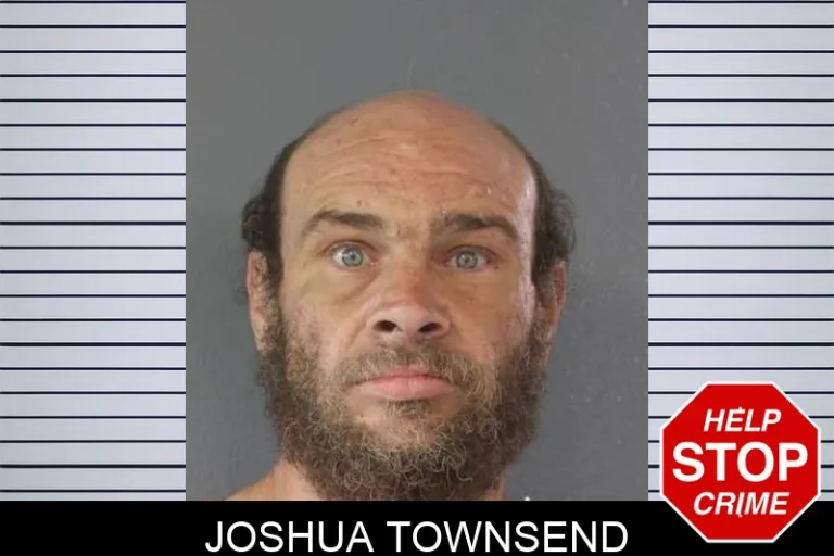Joshua Townsend