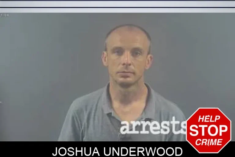 Joshua Underwood