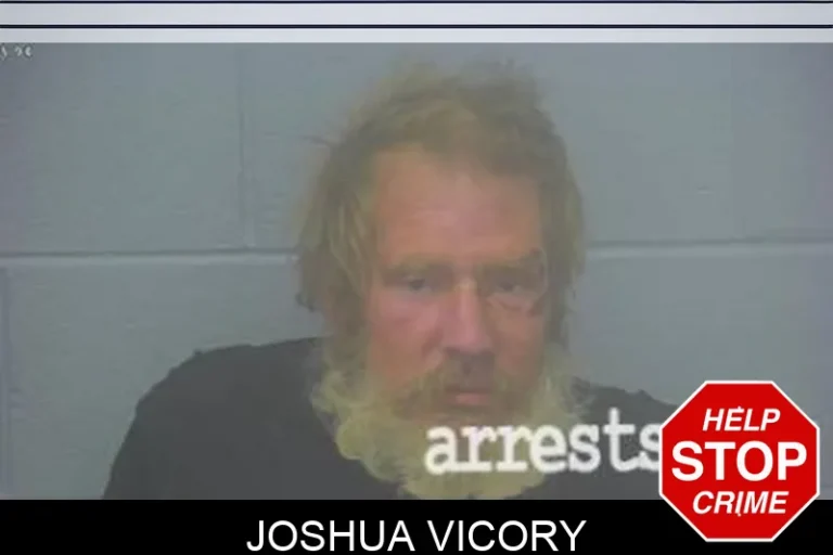 Joshua Vicory