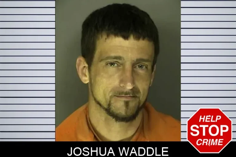 Joshua Waddle