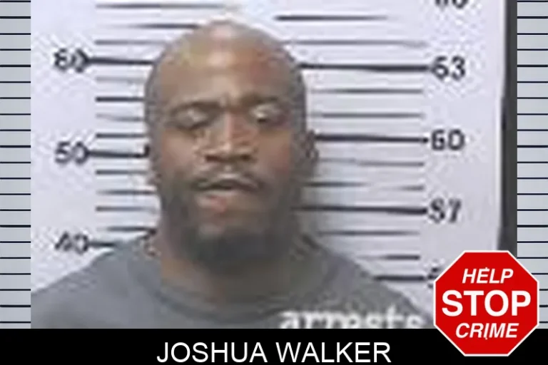 Joshua Walker