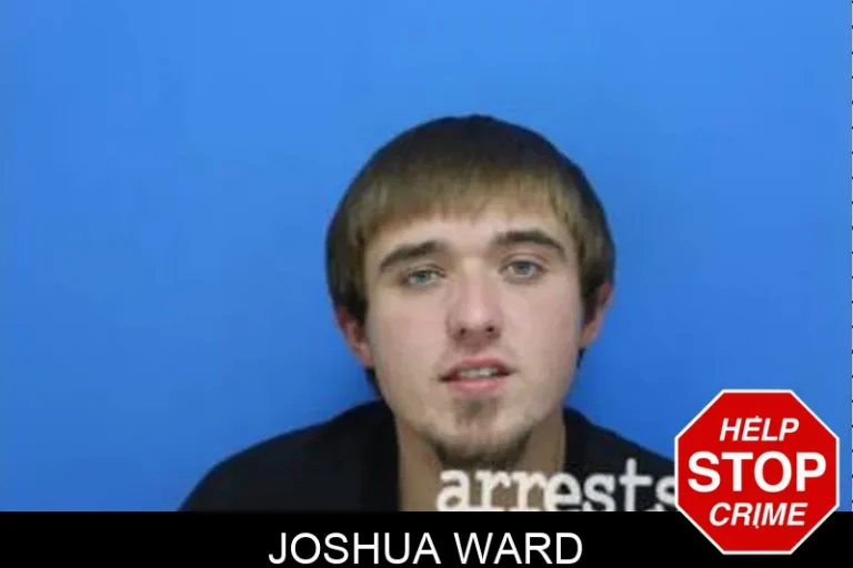 Joshua Ward