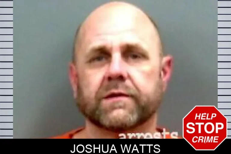 Joshua Watts