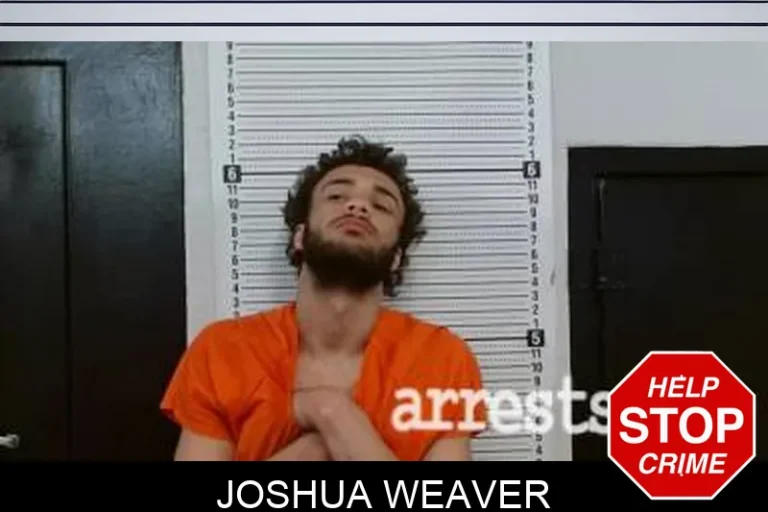 Joshua Weaver