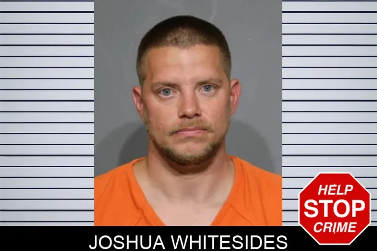 Joshua Whitesides