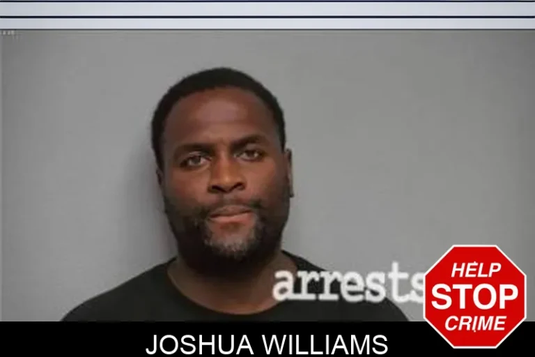 Joshua Williams