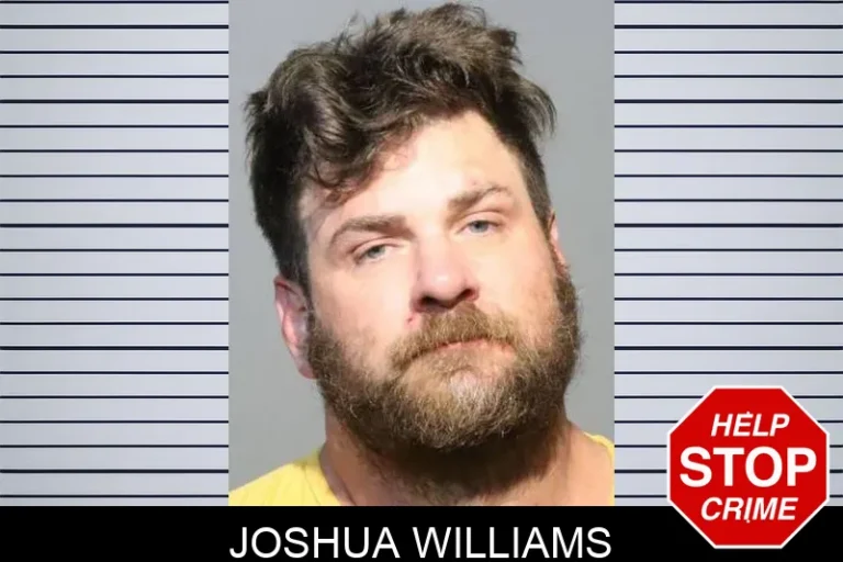 Joshua Williams