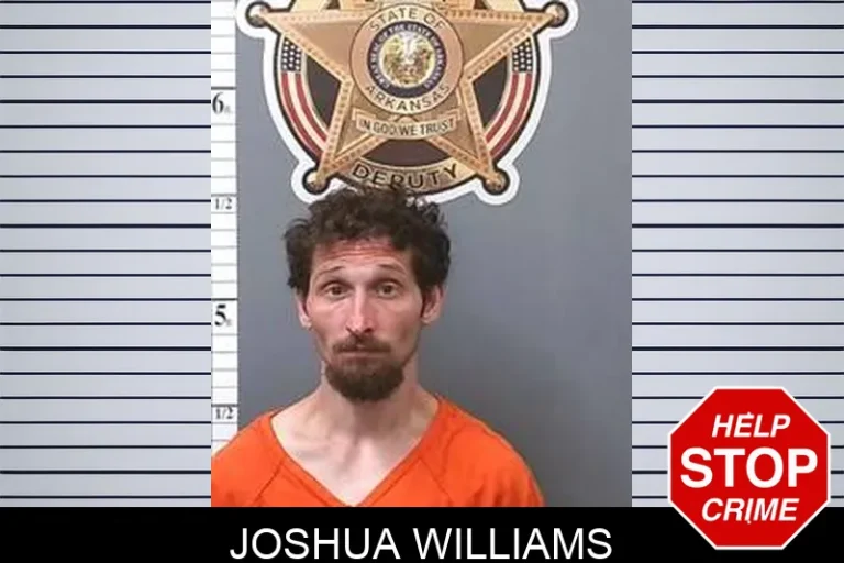Joshua Williams