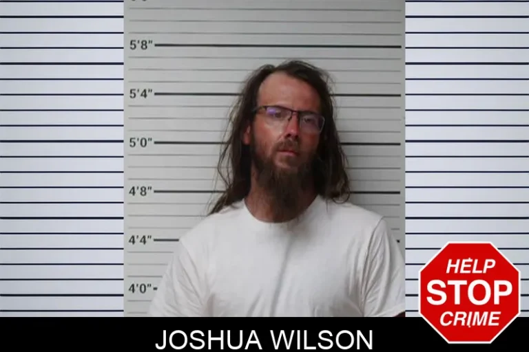 Joshua Wilson