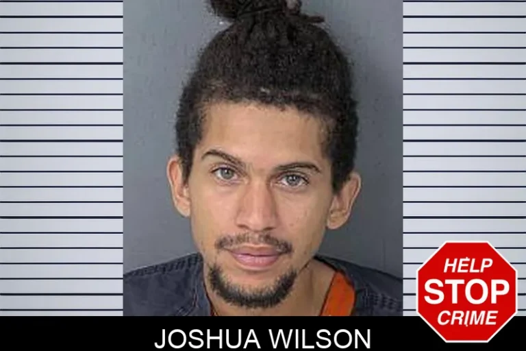 Joshua Wilson