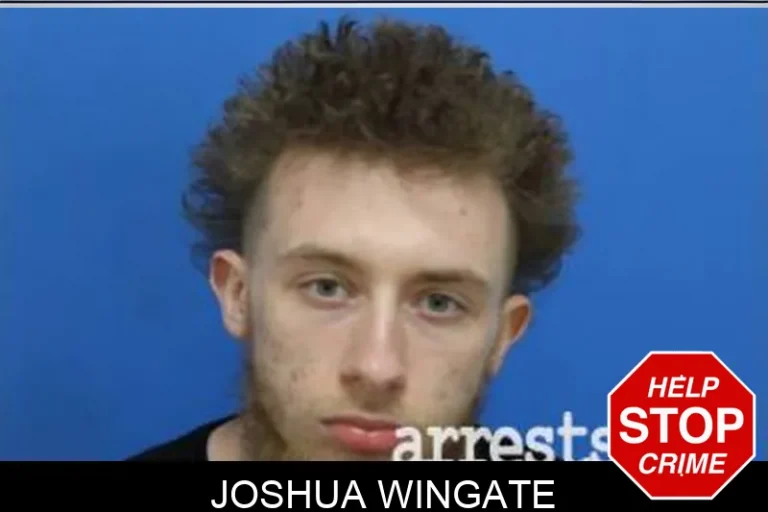 Joshua Wingate