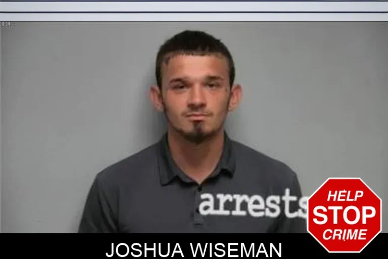 Joshua Wiseman