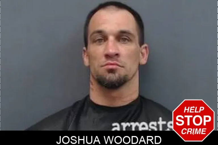 Joshua Woodard