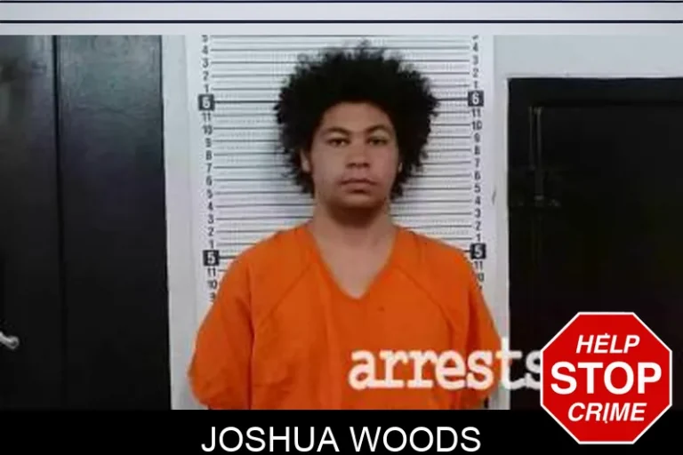 Joshua Woods