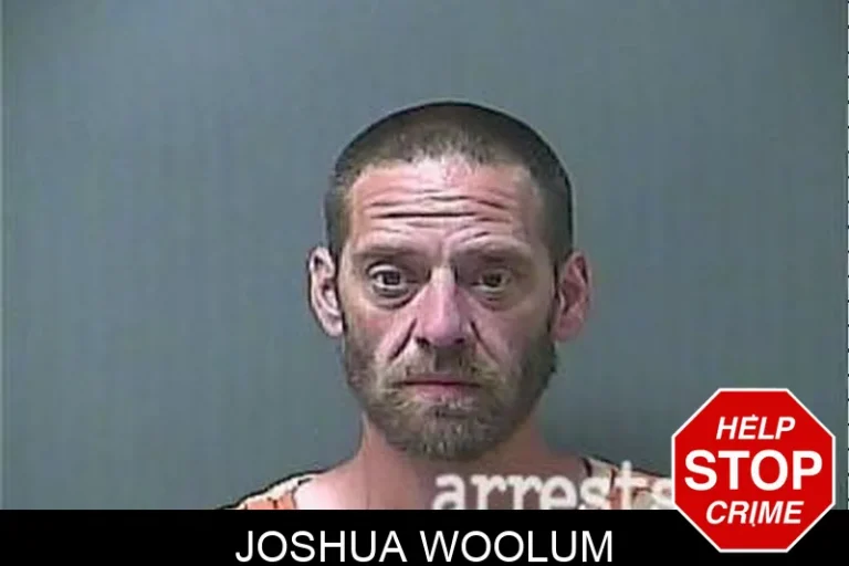 Joshua Woolum