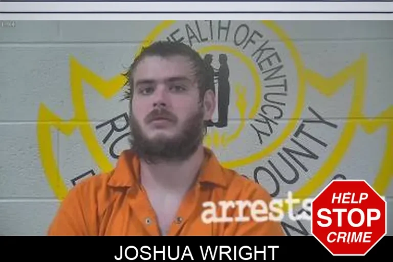 Joshua Wright