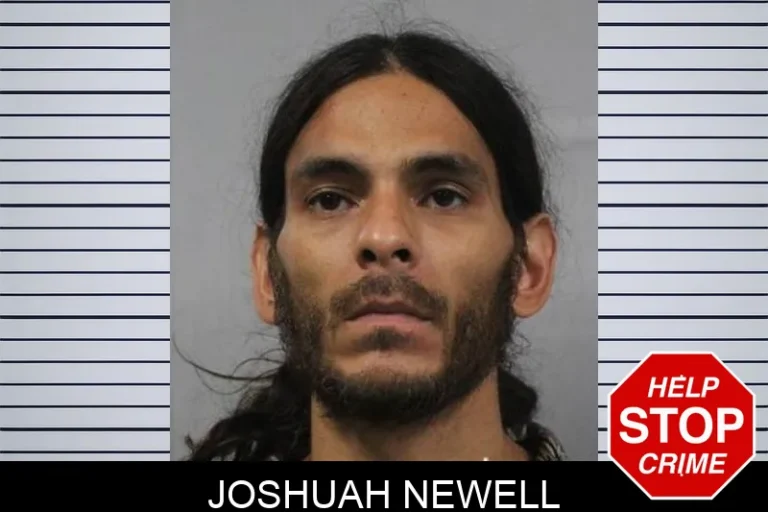 Joshuah Newell
