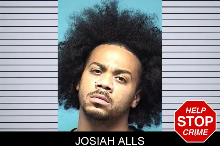 Josiah Alls