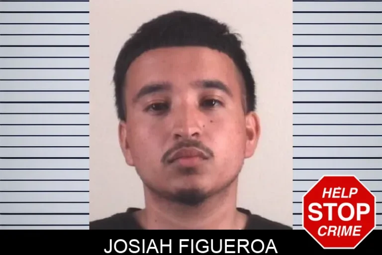 Josiah Figueroa