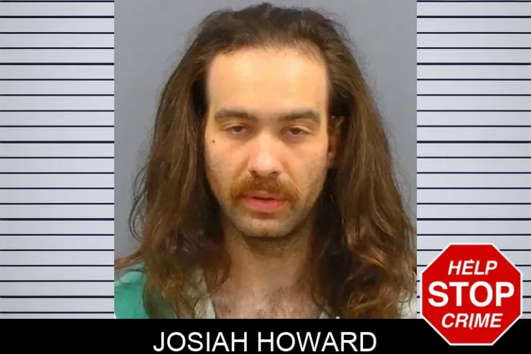 Josiah Howard