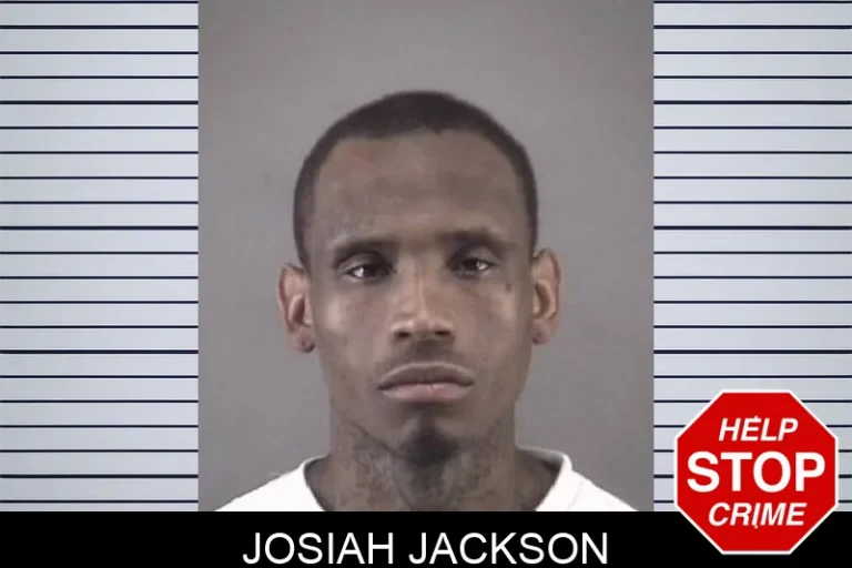 Josiah Jackson