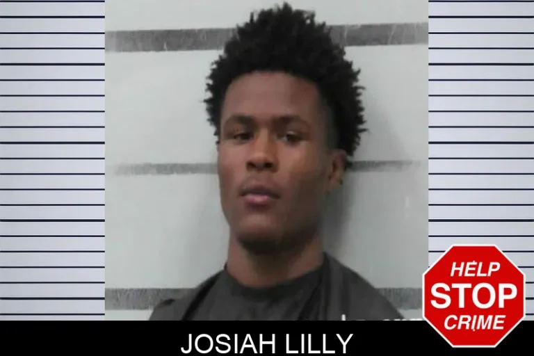 Josiah Lilly
