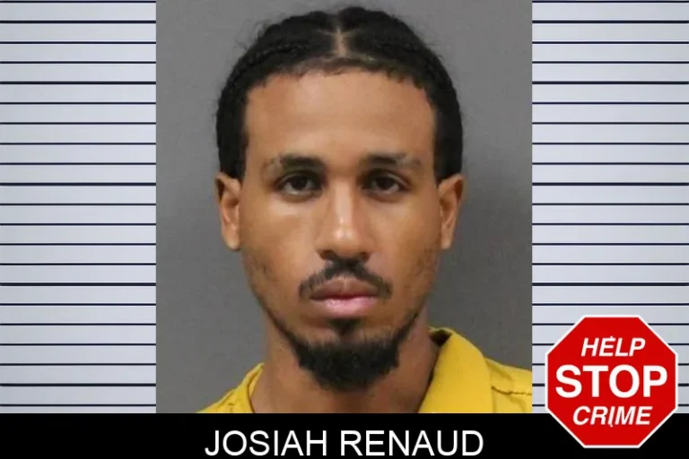 Josiah Renaud