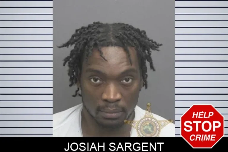 Josiah Sargent