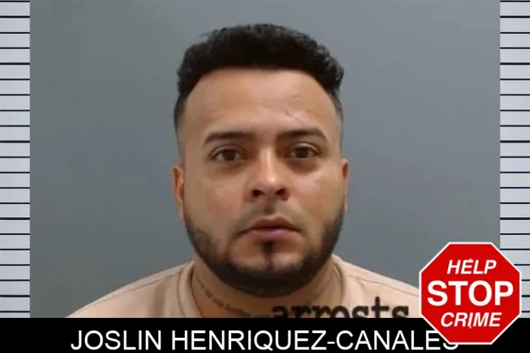 Joslin Henriquez-Canales