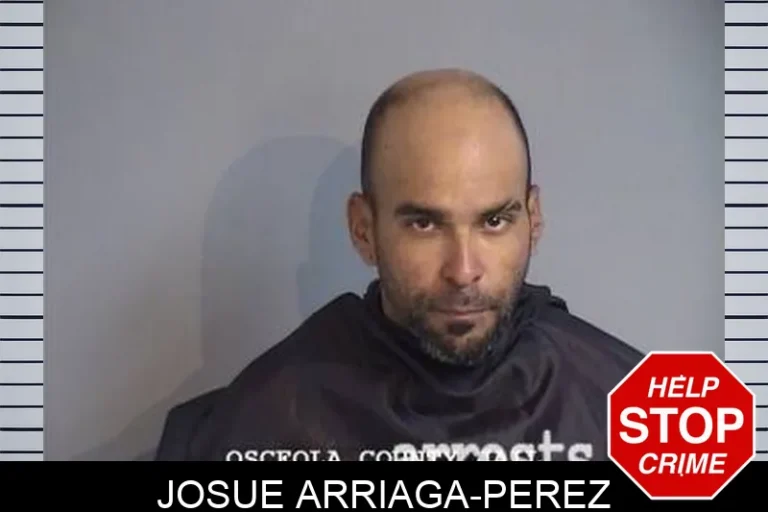 Josue Arriaga-Perez