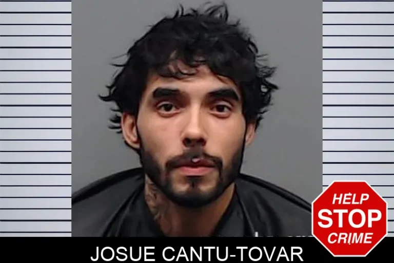 Josue Cantu-Tovar