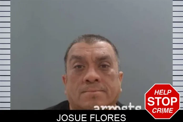 Josue Flores