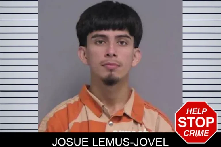 Josue Lemus-Jovel