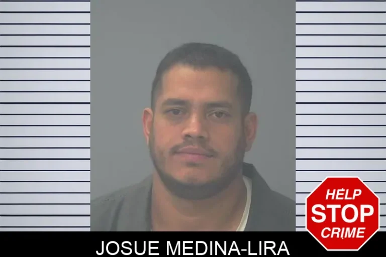 Josue Medina-Lira