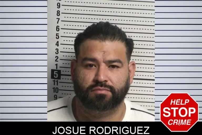 Josue Rodriguez
