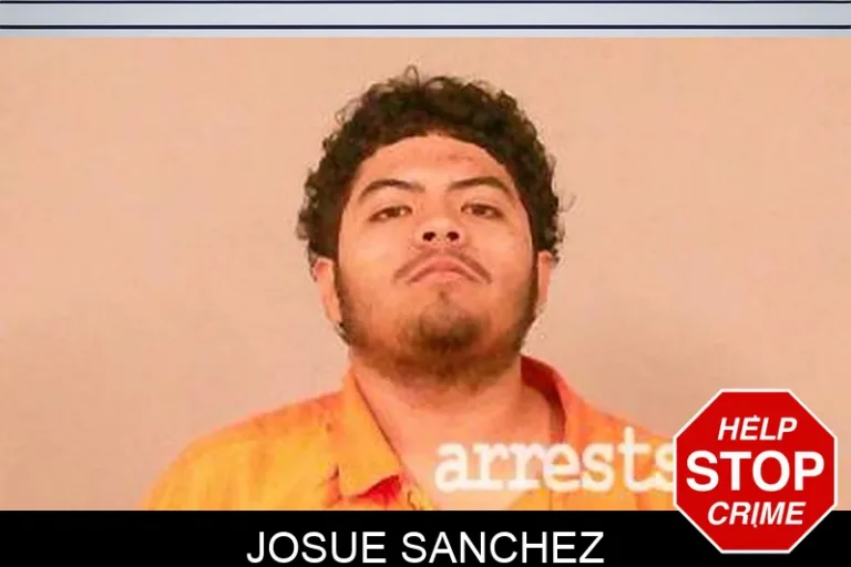 Josue Sanchez