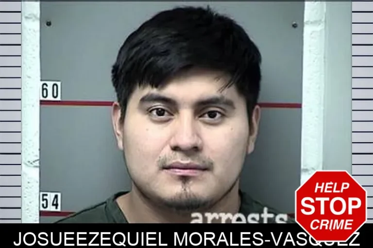 JosueEzequiel Morales-Vasquez