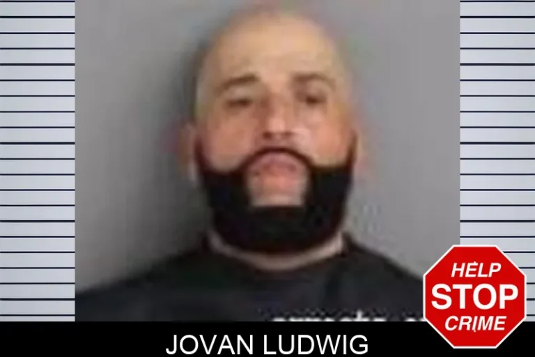 Jovan Ludwig