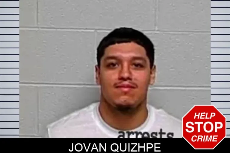 Jovan Quizhpe