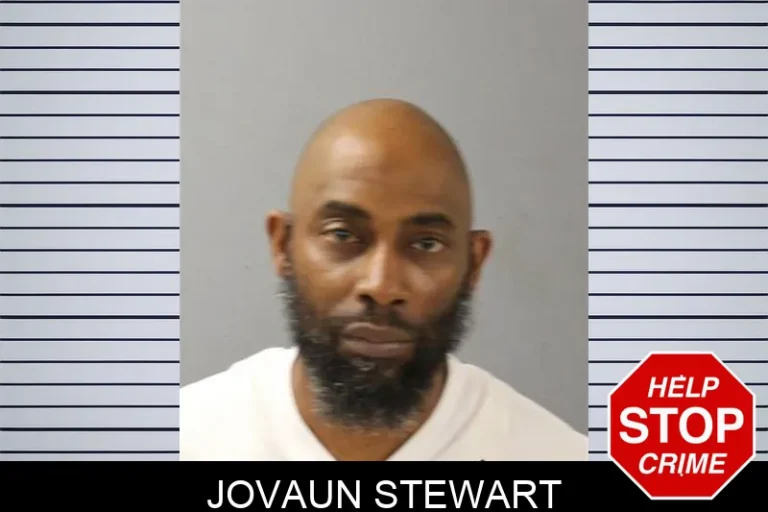 Jovaun Stewart