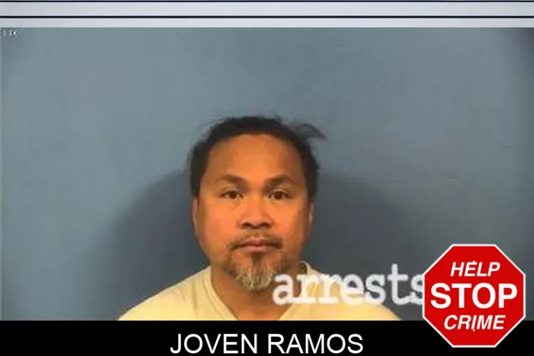 Joven Ramos