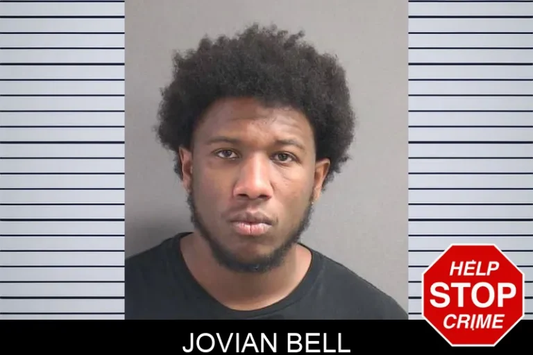 Jovian Bell