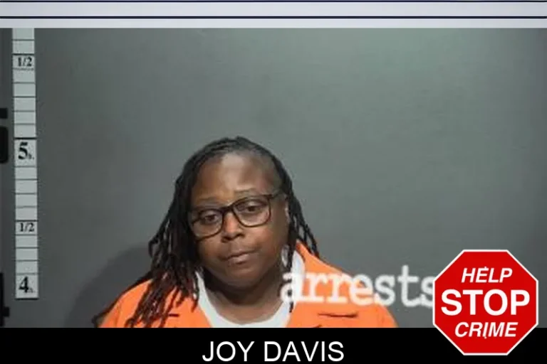 Joy Davis