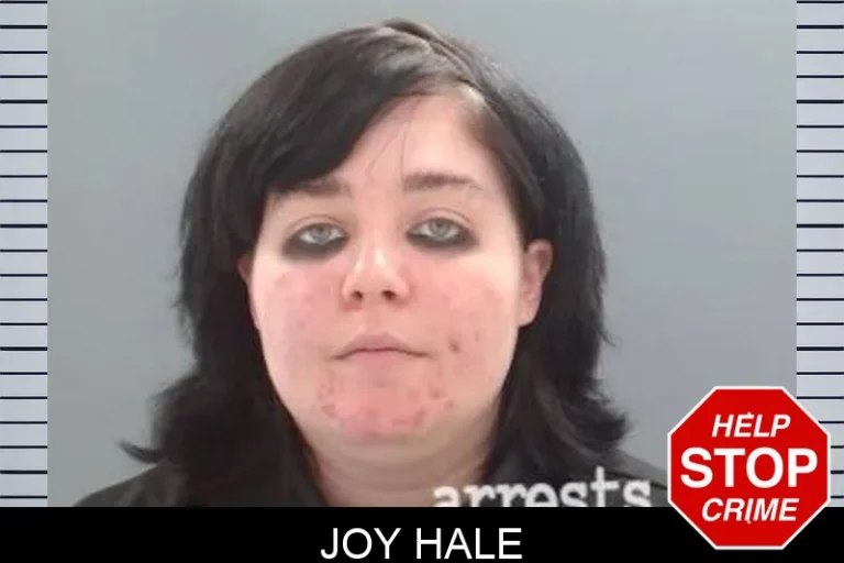 Joy Hale