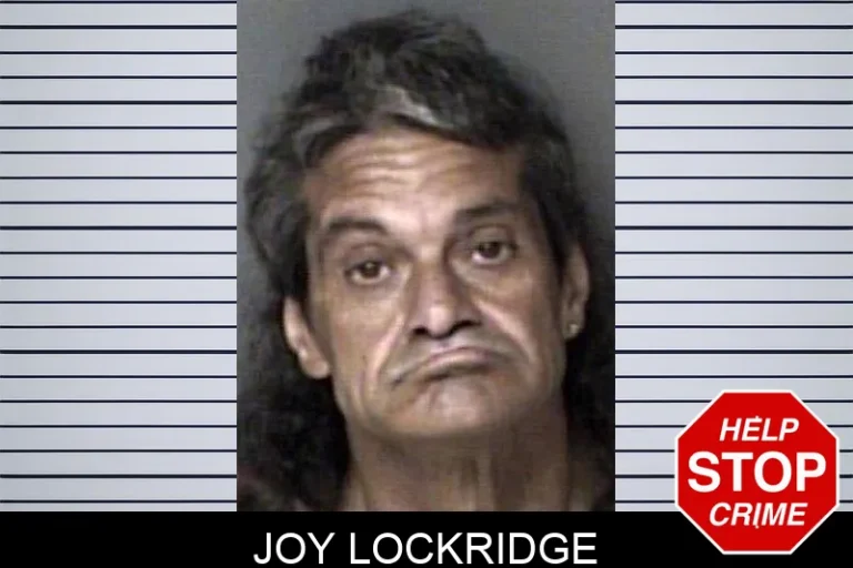 Joy Lockridge